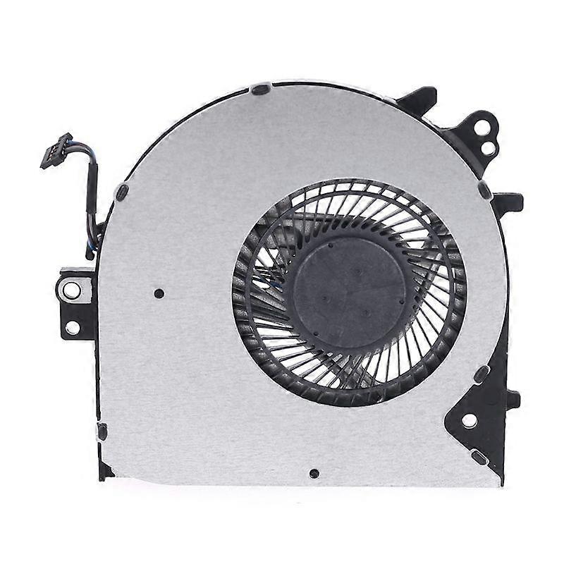 Laptop Notebook CPU Cooling Fan Replacement compatible-for Hp Probook 450 G5 455 470 G5