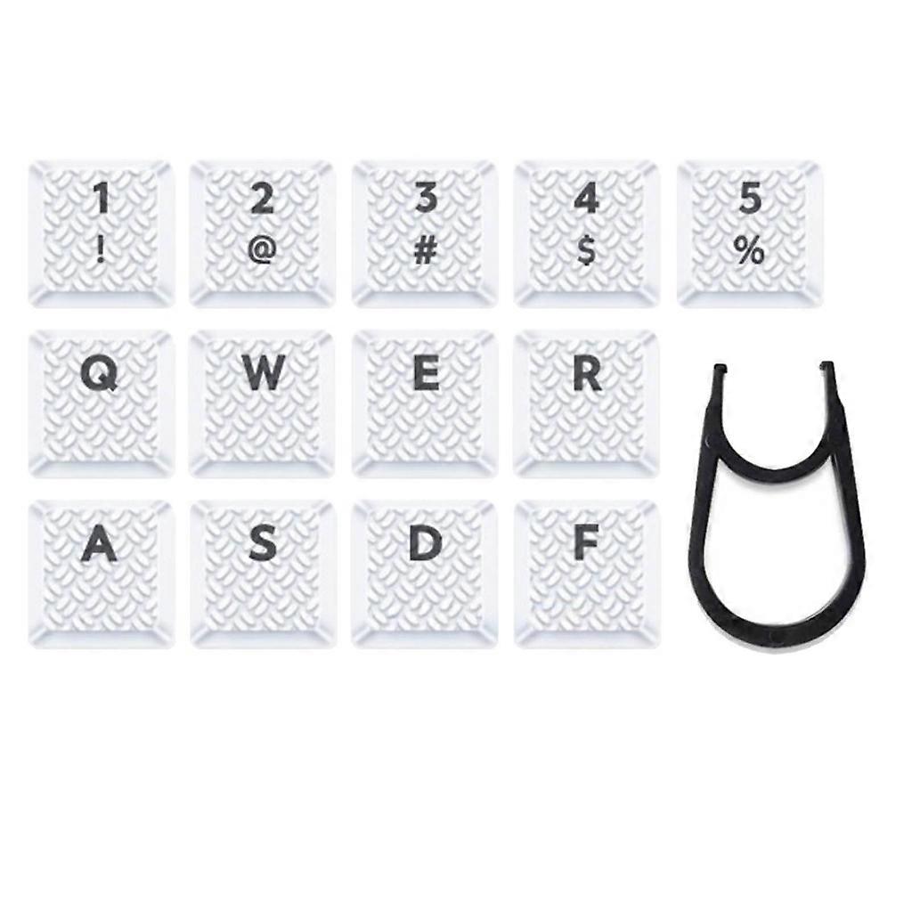 Custom Keycaps Suitable for Mechanical Keyboards OEM Profile ABS Backlit Keycap