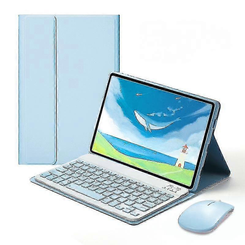 غطاء Pu D مقاس 10.9 بوصة قابل للفصل