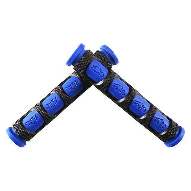 Anti-Slip durable Brake Handle Silicone Sleeve Motorcycle Bicycle Protection Cover Protective non-slip Handlebar Accessories