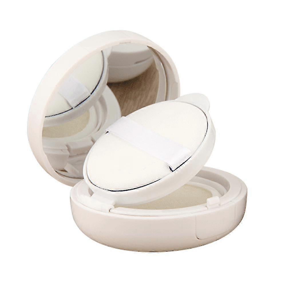 15g/0.5oz Empty Air Cushion Puff Box Portable Tic Makeup Case Container