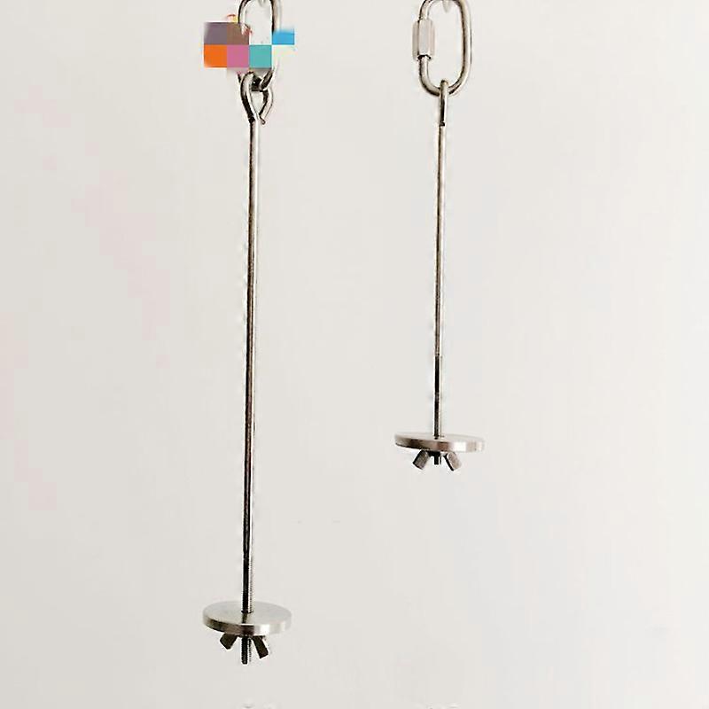 2 Skewers for Parrots,Bird Food Skewers, Fruit Stick Holder for Parrots, for Chickens, Birds, Small Animals