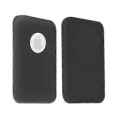 Apple Magsafe Battery Pack Silicone Case