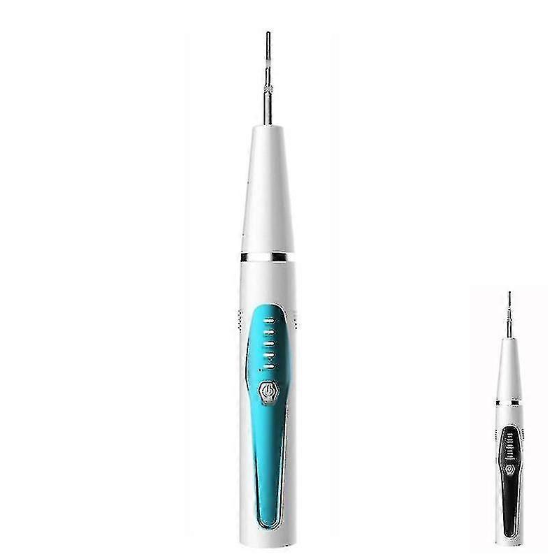 Ultrasonic Electric Calculus Remover Tartar Scaler Scraper Tooth Cleaner