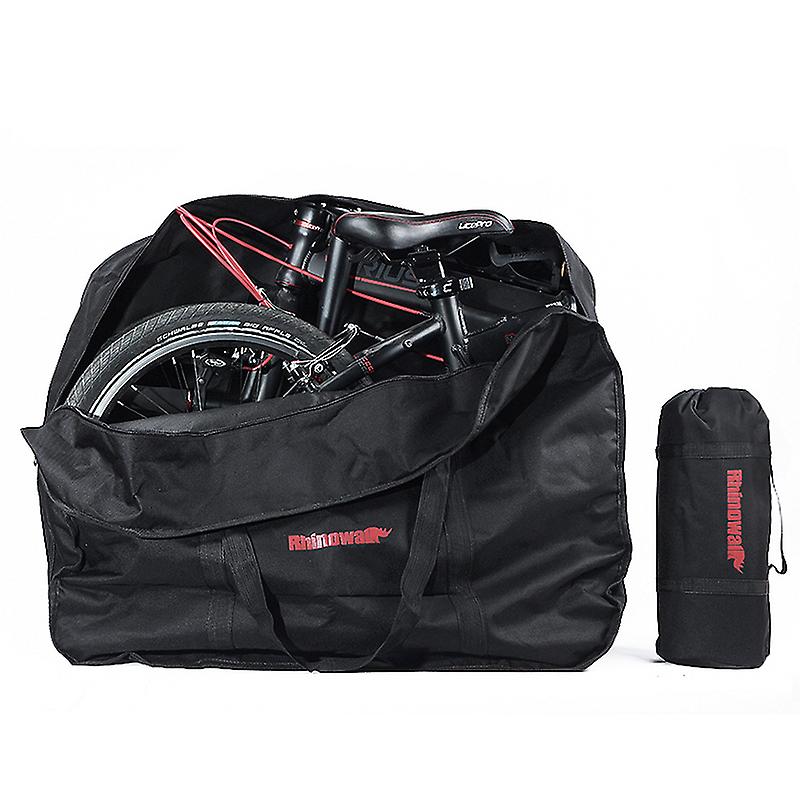 Borsa deposito bici pieghevole Mtb borsa da trasporto per biciclette Borsa  da viaggio | Fruugo CH