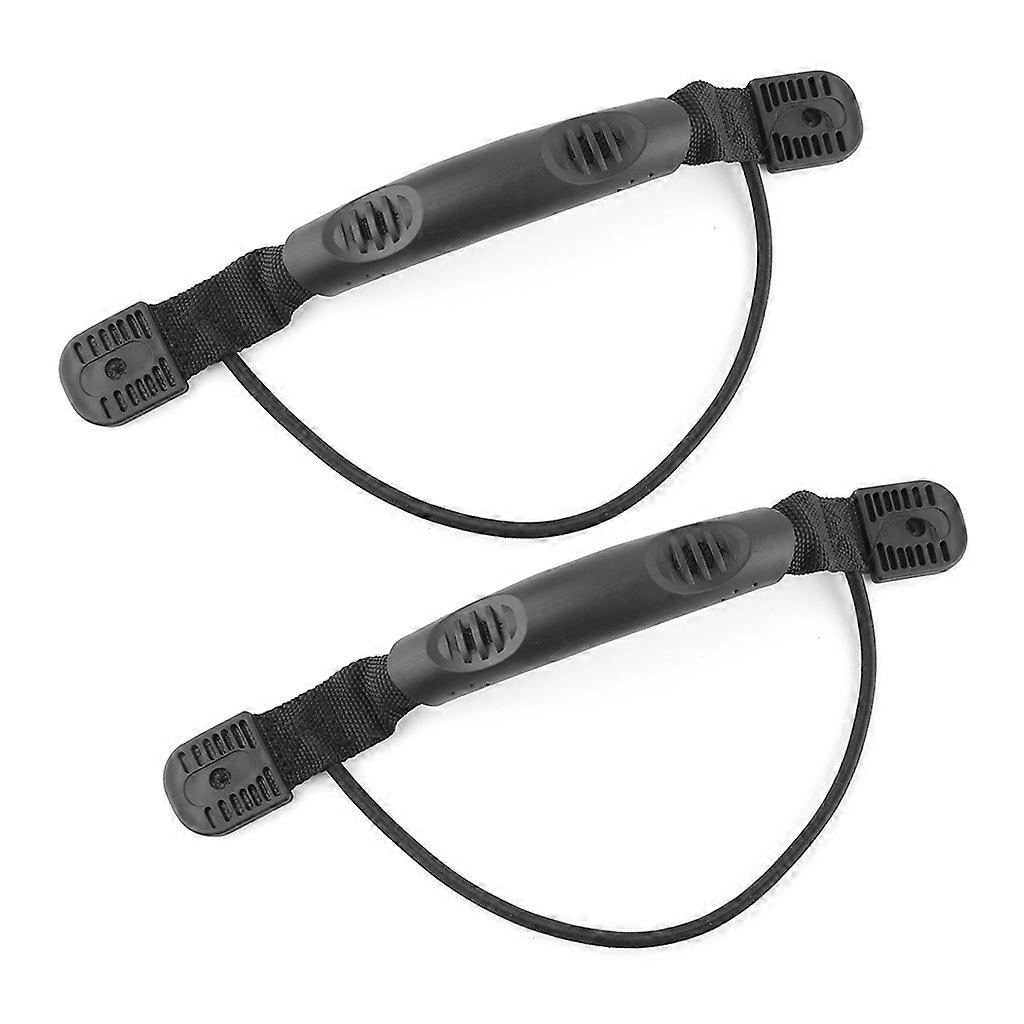 Armrest Strap Handle Patches Handle Grabs for SUP Paddle Board Inflatable Boats