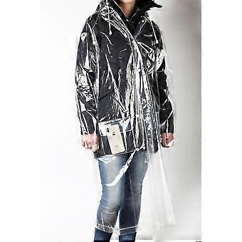 Poncho Antipioggia Riutilizzabile, Impermeabile Uomo Donna, Poncho con