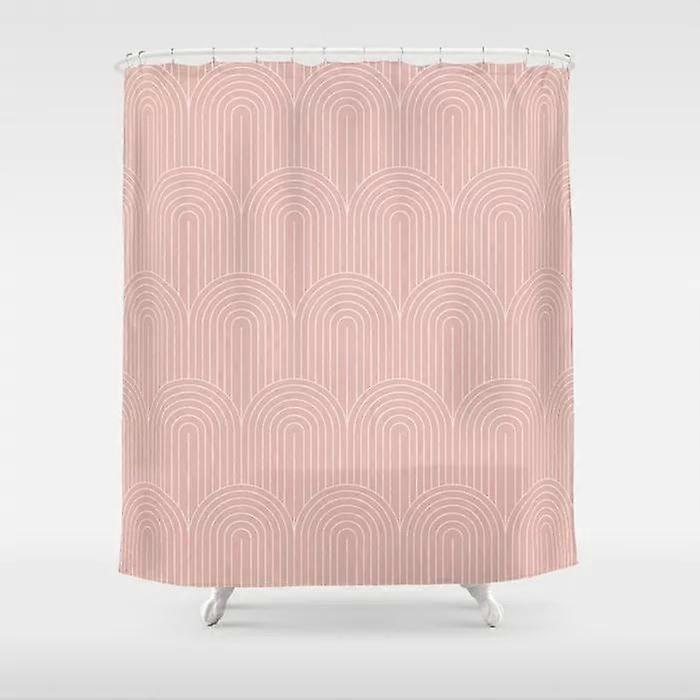 Baie Duș Duș Design Design Style - 195