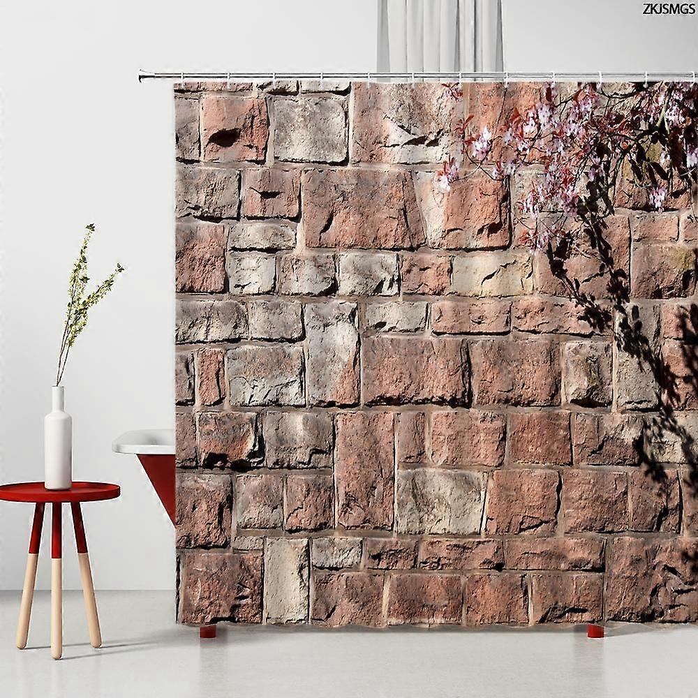 Baie Duș Perdea Design Design - 725