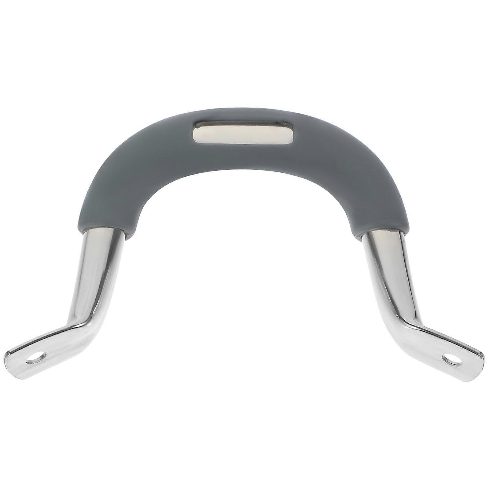 Pot Side Handle Replacement Pan Handle No Scalding Grip Pot Side Handle