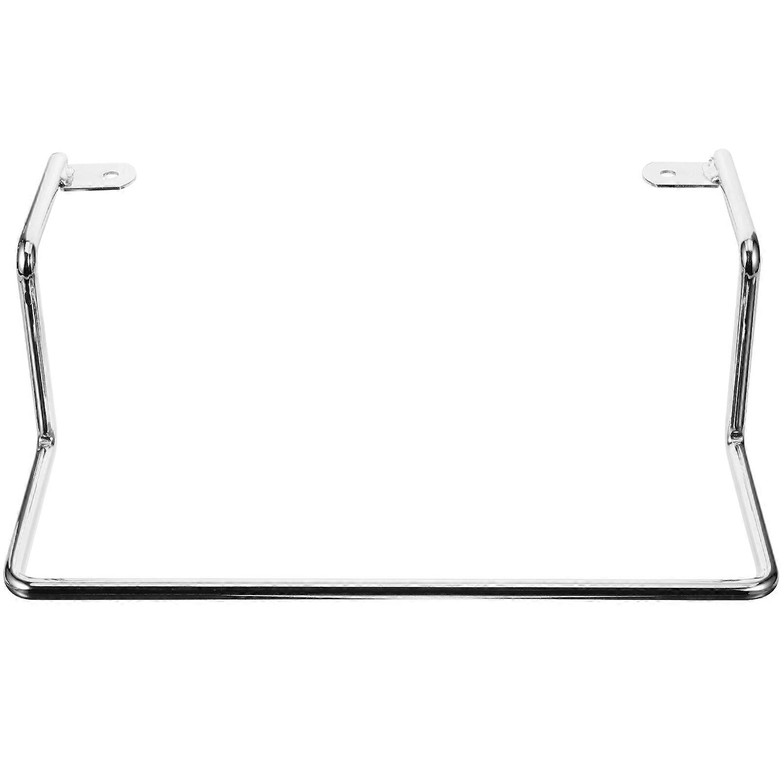 Mattress Retainer Bar Mattress Slide Stopper Metal Mattress Holder in Place to Keep Mattress from Sliding