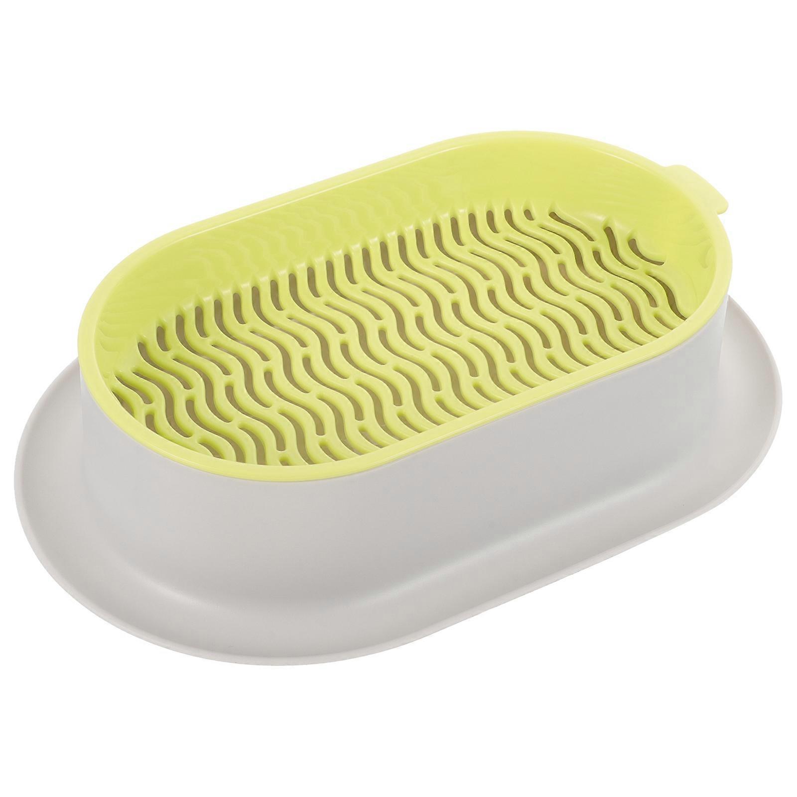 Cats Grass Hydroponic Box Cat Grass Planter Catnip Hydroponic Planter Catnip Cultivation Tray