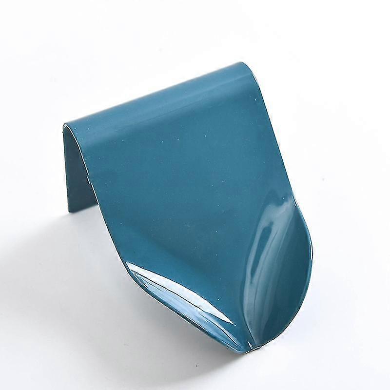 soap Dishes For Bathroom, Simple Self Draining Bar Soap Holder Shower(2pcs)