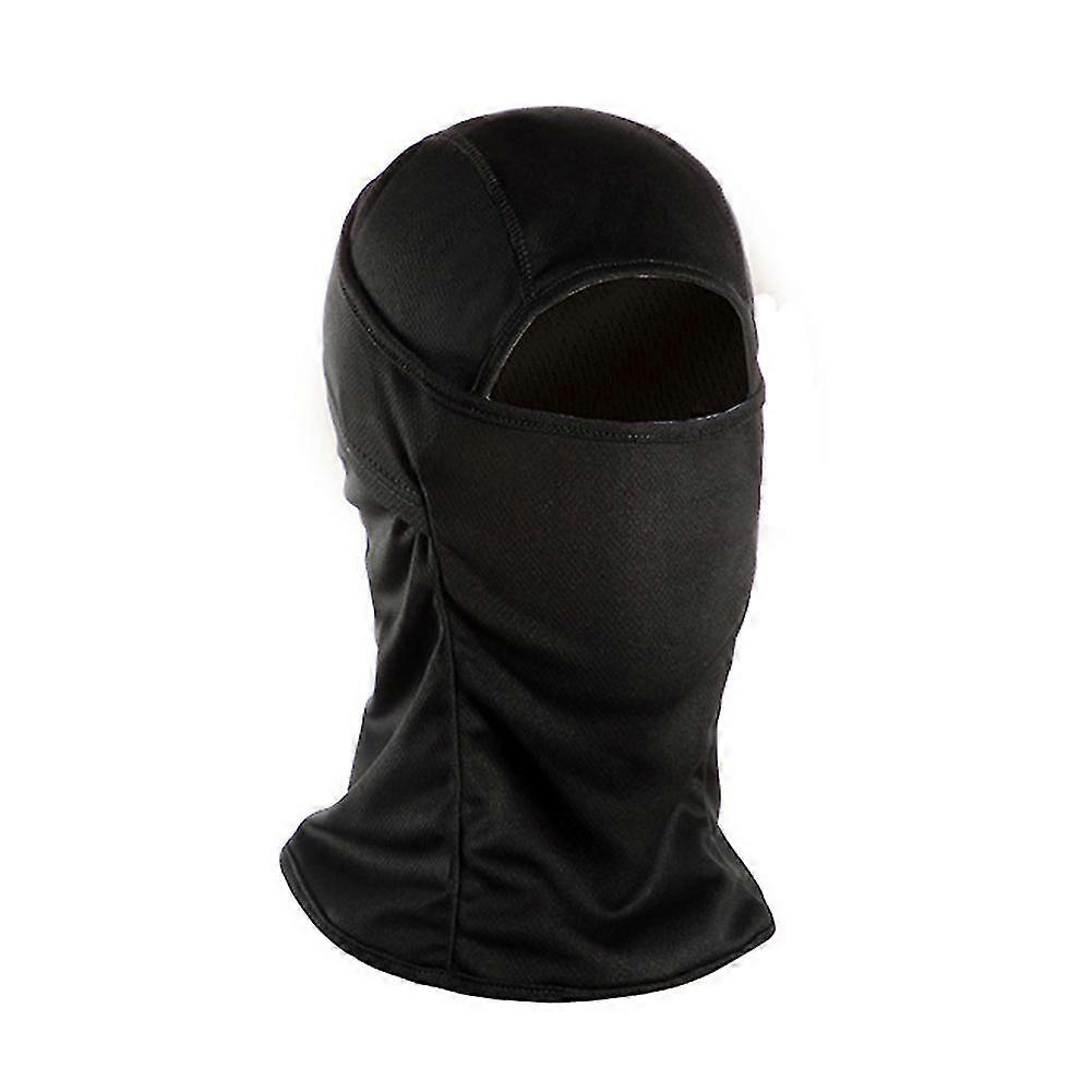 Windproof Cap Tactic Cs Motorcycle Face Mask Sunscreen Hat Ski Balaclava Headgear