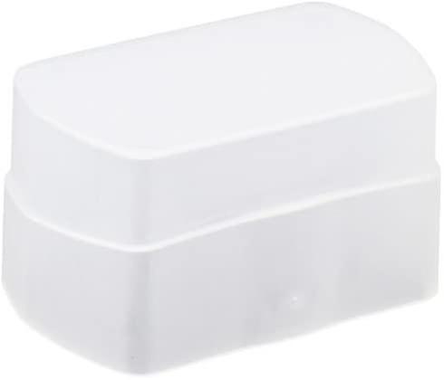 Flash Diffuser Camera Flash Bounce Light Diffuser For Canon 430ex 430ex Ii Sony Hvl-f43m Flash Speedlight -1pack