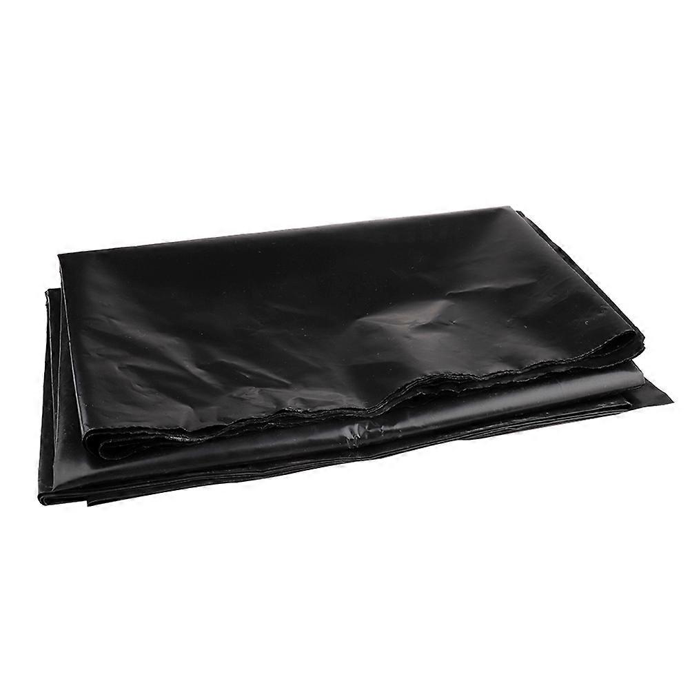 1,5 m / 2 m / 2,5 m / 3 m bred fiskdammfoder HDPE-gummi för vattenträdgård Koi Ponds AU