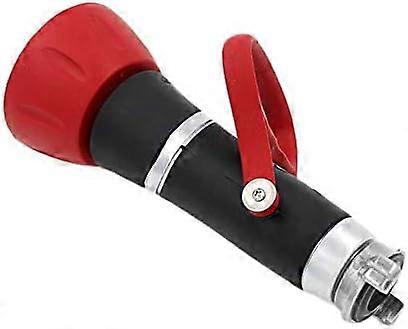 Geka-kompatibel hul jet spraylanse