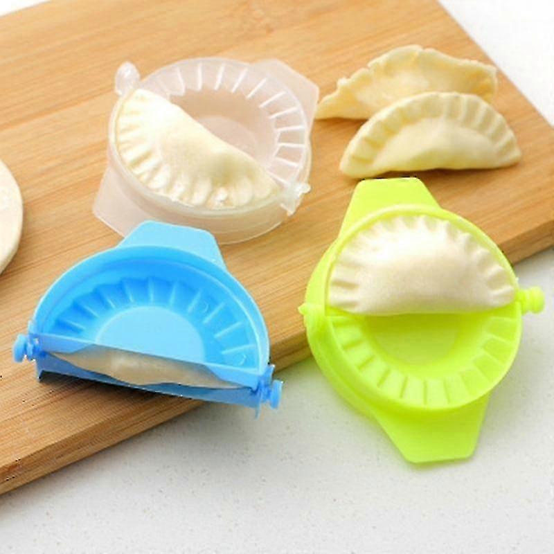 Portable- Dumpling Maker Device Kitchen Tool