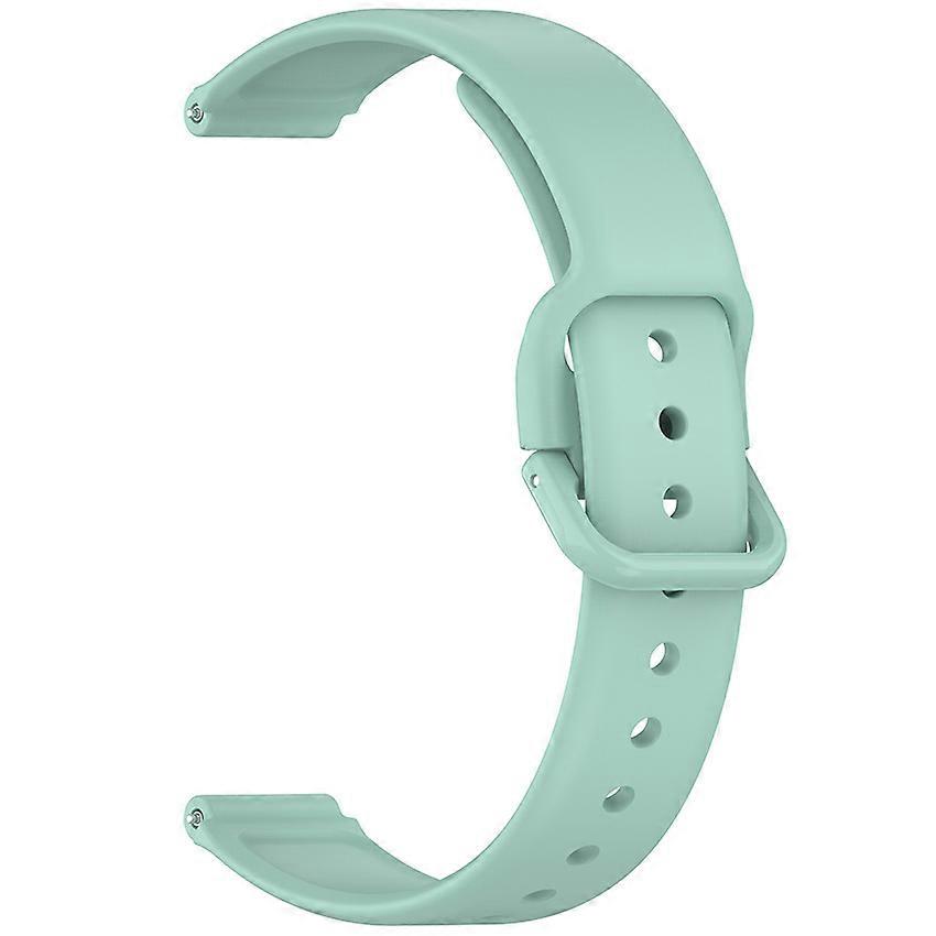 Watch Strap Studded Silicone Strap Silicone Watch Band Accessories for 12MM Interface
