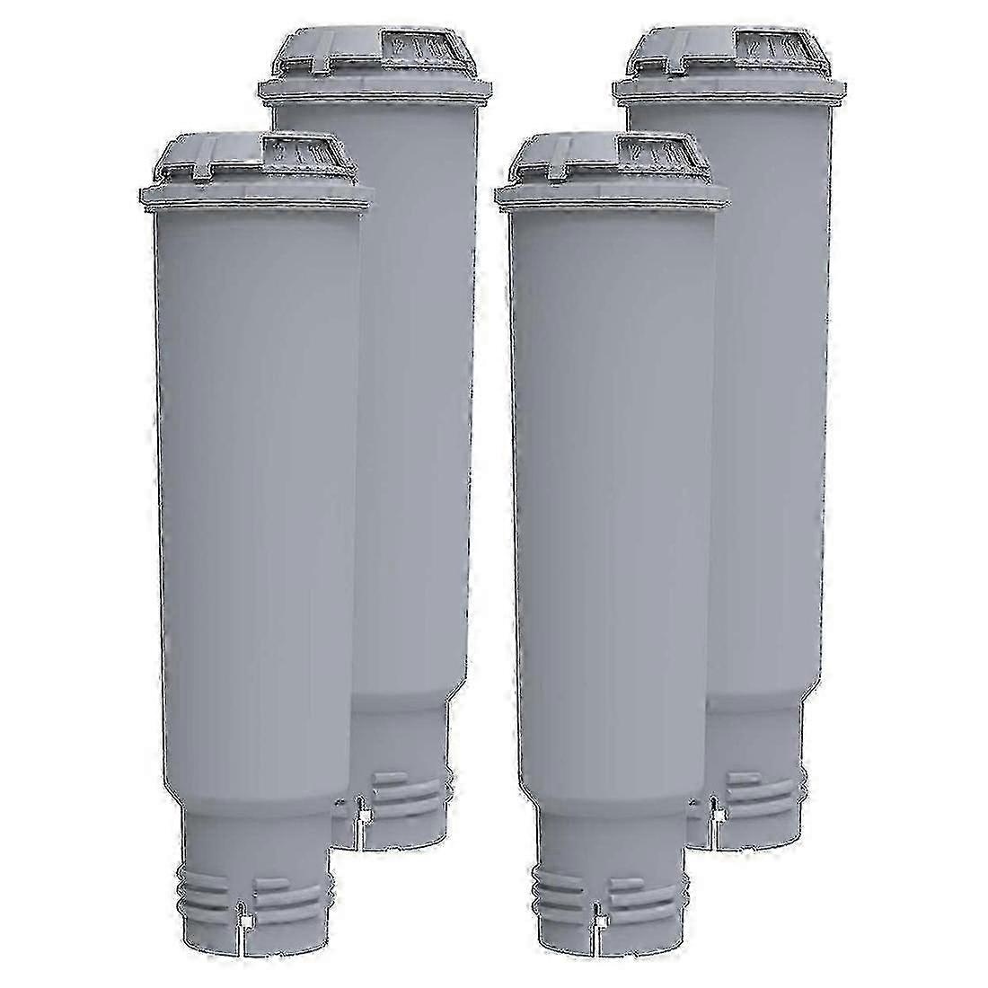 4 Pcs Espresso Machine Water Filter For F088 Aqua Filter System,for