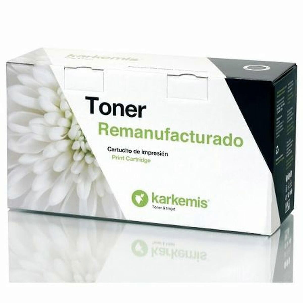 Ανακυκλωμένο Toner Karkemis 130A Μαύρο