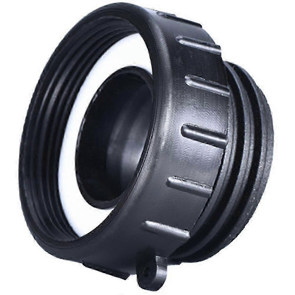 Ibc Tote Adapter 60mm Thread To Coarse Thread Tank Converter