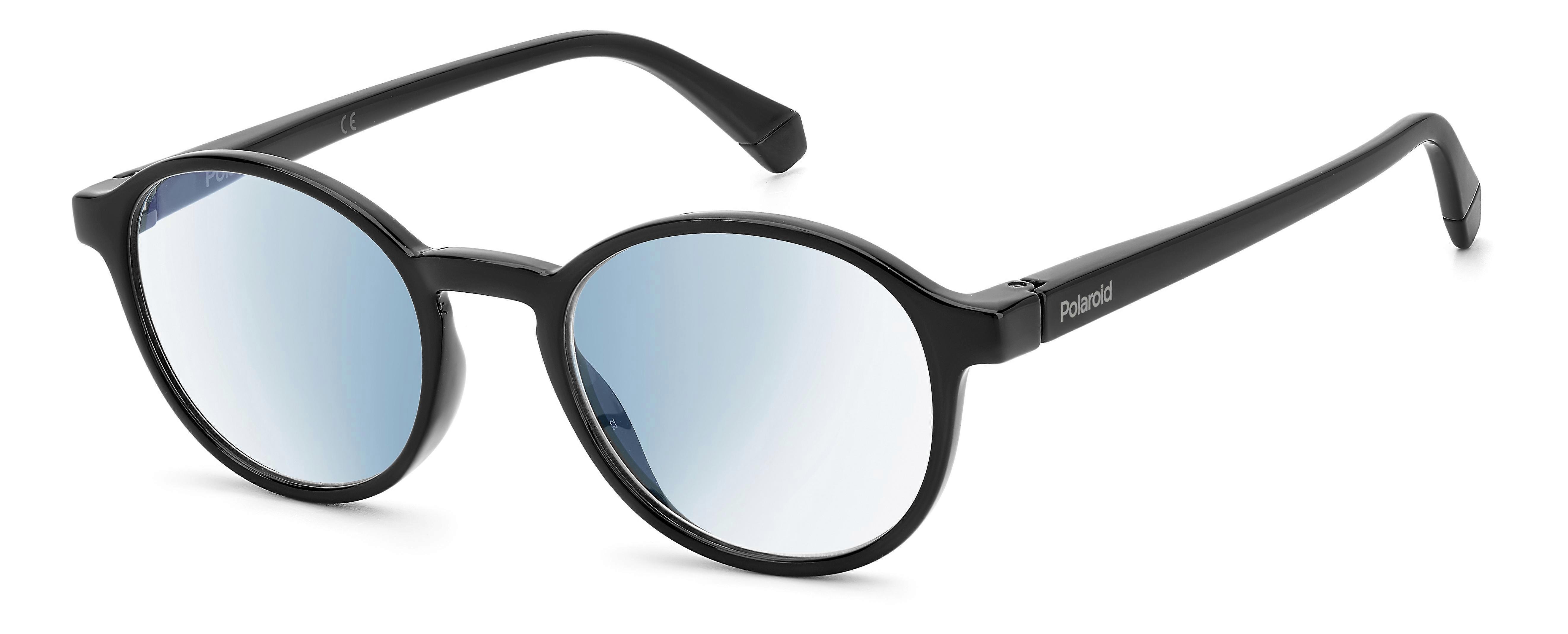 POLAROID READERS PLD 0034/R/BB UNISEX 48/19/145