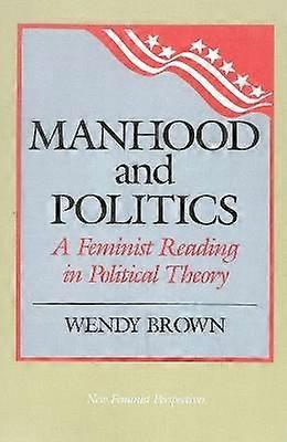 Manhood and Politics