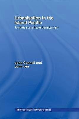 Urbanisation in the Island Pacific