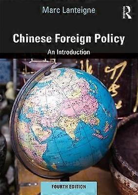 Chinese Foreign Policy