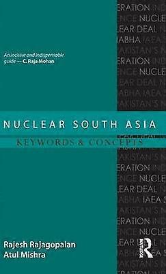 Nuclear South Asia