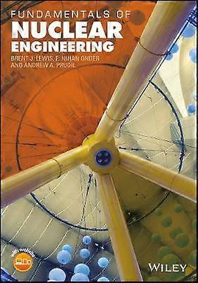 Fundamenten van nucleaire engineering