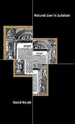 Natural Law in Judaism