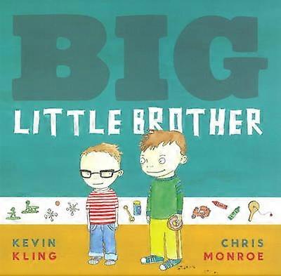 Big Little Brother