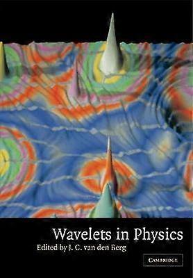 Wavelets in de natuurkunde