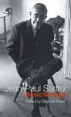 Jean-Paul Sartre: Basic Writings