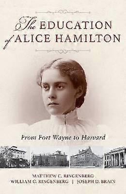 Uddannelse af Alice Hamilton