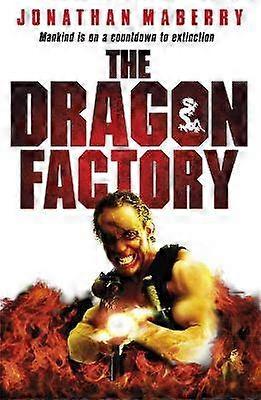 The Dragon Factory