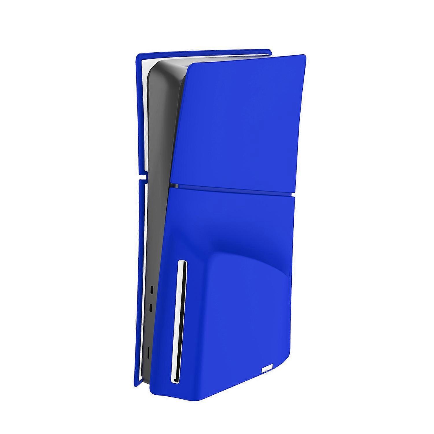 Game Console Protective Case Dustproof Shell High Strength Impact Resistant Scratch Protection Game