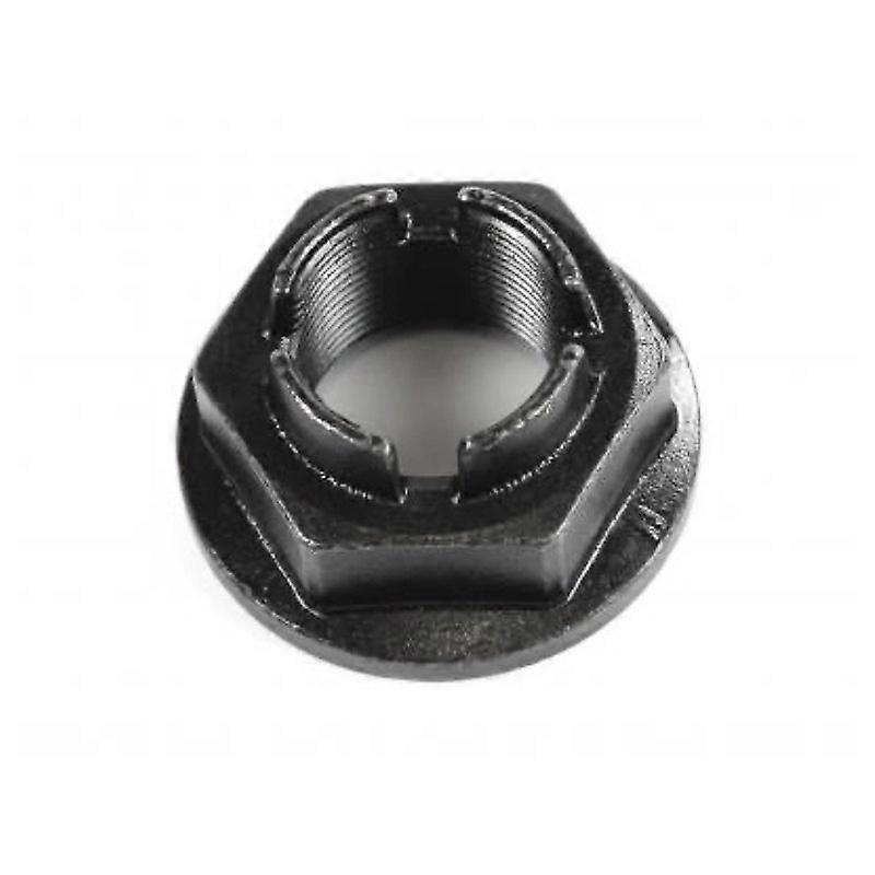 BPW Flensmoer M27 x 1,5 mm