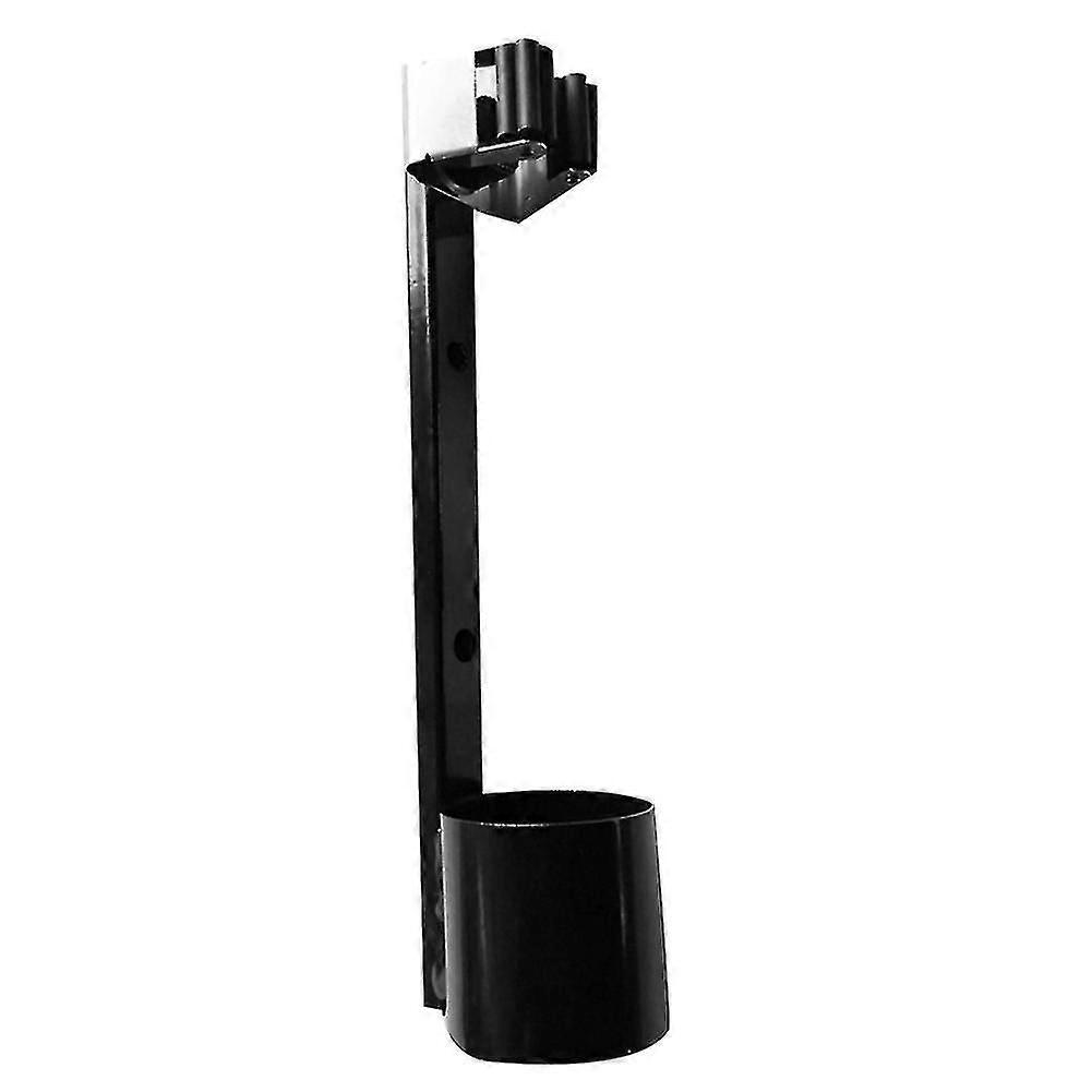 Portable Crutch Bracket H S Crutches From Swinging Pedestrian Assisted Mobile Scooter W