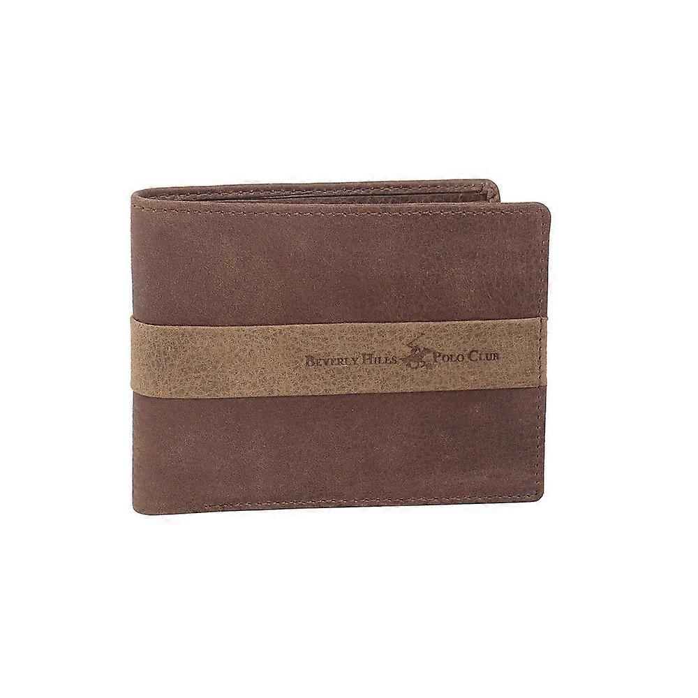 Wallets BHPC Texas Cognac BH271CO