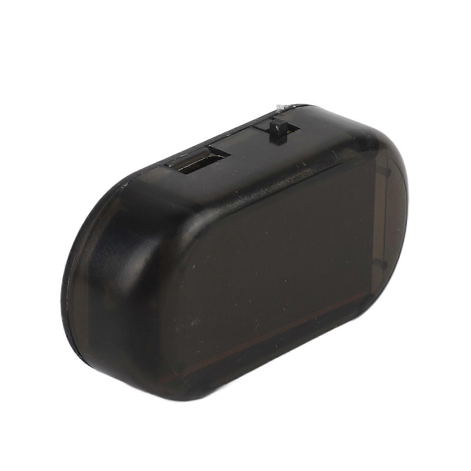 Electromagnetic Molecular Interference Antifreeze Snow Removal Instrument Automatic Car Snow Removal Device