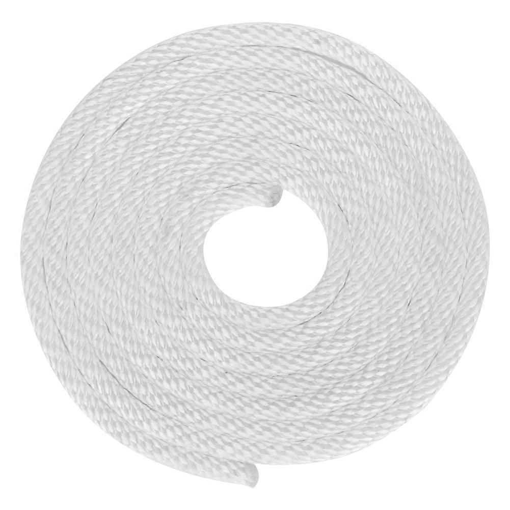 Practical Nylon Starter Pull Rope Cord Line Accessory for Air-cooled Diesel Engine