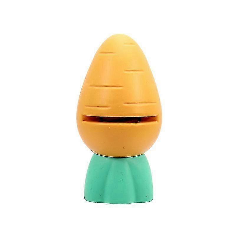 Creative Mini Cute Knife Sharpener Stone Home Manual Non-slip Quick And Convenient Sharpener For Kitchen