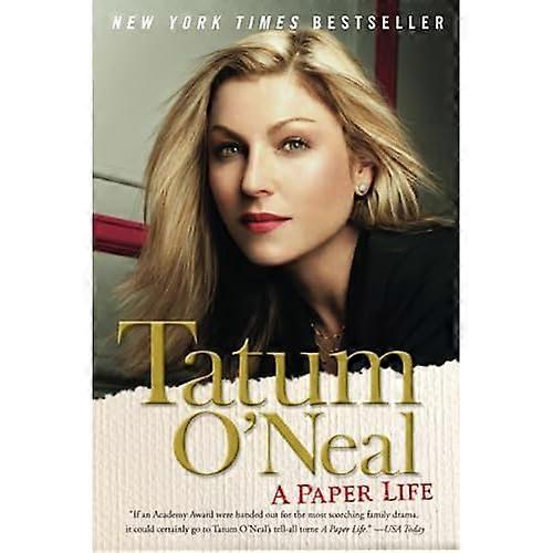 Een leven van papier