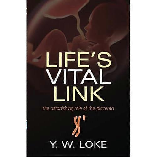 Life's Vital Link