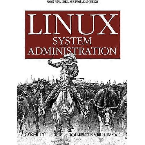 Linux Systemadministration