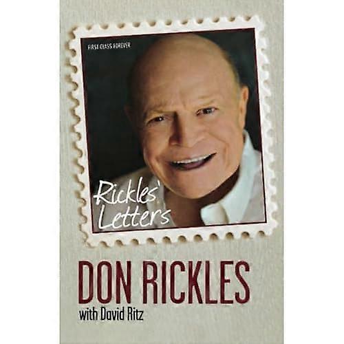 Rickles' bokstaver