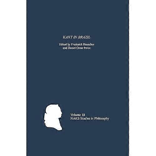 Kant in Brazil
